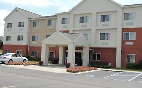 Fairfield Inn Indianapolis South